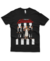 Camiseta Blondie Parallel Lines