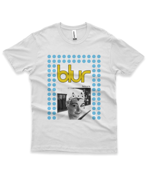 Camiseta Blur Leisure (2)