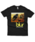 Camiseta Blur Parklife