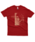 Camiseta Bob Dylan Blood On The Tracks - comprar online