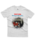 Camiseta Bob Dylan Bringing It All Back Home - comprar online