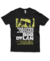 Camiseta Bob Dylan The Times They Are A-Changin (2)