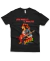 Camiseta Bob Marley And The Wailers Live! At The Lyceum