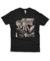 Camiseta Bon Jovi Keep The Faith