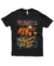 Camiseta Bon Jovi Slippery When Wet