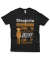 Camiseta Brujeria Raza Odiada