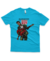 Camiseta Buddy Guy
