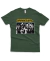 Camiseta Buried Alive
