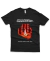 Camiseta Buried Alive Death Will Find You