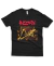 Camiseta Buzzoven To A Frown - comprar online