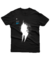 Camiseta Cachorro Grande Electromod - comprar online
