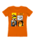 Camiseta Baby Look Ira! Clandestino - (cópia) - (cópia) - comprar online