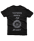Camiseta The Crown Born to Race - comprar online
