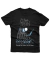Camiseta Thus Defiled Through The Impure Veil Of Dawn - comprar online