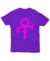 Camiseta Prince And The Revolution Purple Rain - (cópia) - (cópia) - buy online