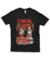 Camiseta Cannibal Corpse Butchered At Birth