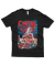 Camiseta Cannibal Corpse Eaten Back To Life