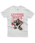Camiseta Cannibal Corpse Violence Unimagined (2) - (cópia)