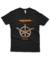 Camiseta Carcass Heartwork