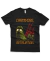 Camiseta Carnivore Retaliation