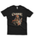 Camiseta Caça-Fantasmas Ghostbusters - (cópia)