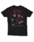 Camiseta Cavalera Conspiracy Bestial Devastation (Frente/Verso) - (cópia) - comprar online