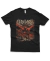 Camiseta Cavalera Conspiracy Bestial Devastation - (cópia)