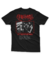 Camiseta Cavalera Conspiracy Morbid Visions (Frente/Verso) - (cópia) - comprar online