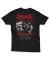 Camiseta Cavalera Conspiracy Schizophrenia (Frente/Verso) - comprar online