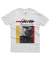Camiseta Cazuza Burguesia