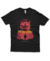 Camiseta Cemitério Maldito Pet Sematary (3)
