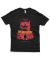 Camiseta Cemitério Maldito Pet Sematary (3)