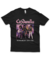 Camiseta Lenny Kravitz Strut - (cópia)