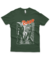 Camiseta The Clash - comprar online