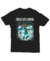 Camiseta Coheed And Cambria The Afterman - comprar online