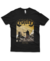Camiseta Conan Monnos