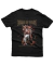 Camiseta Cradle Of Filth The Screaming Of The Valkyries - comprar online