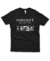 Camiseta The Cure Concert