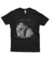 Camiseta The Cure Songs Of A Lost World