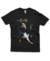 Camiseta The Cure The Head Tour