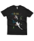 Camiseta The Cure The Head Tour