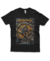 Camiseta D.R.I. Thrashkore Retrospektif