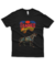 Camiseta Damned Machine Gun Etiquette - (cópia)