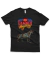 Camiseta Damned Anything