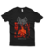 Camiseta Dark Funeral Diabolis Interium