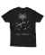Camiseta Dark Funeral (Frente/Verso) - buy online