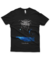 Camiseta Darkthrone Under A Funeral Moon - (cópia)
