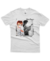 Camiseta David Bowie Scary Monsters - comprar online