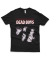 Camiseta Dead Boys We Have Come For Your Children