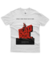 Camiseta Deadpool - (cópia)